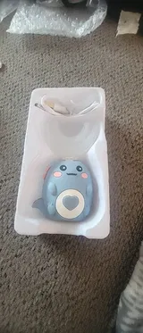 User picture