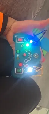 User picture