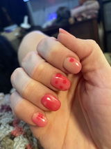 cherry blossom