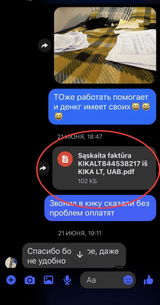 User picture