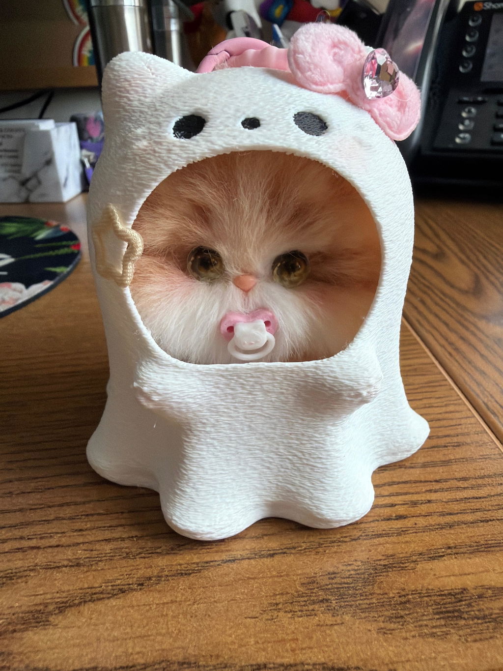 Cosplay Kitten Collection