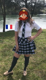 User picture