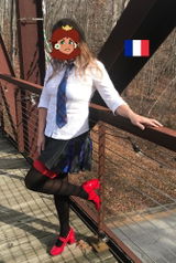 User picture