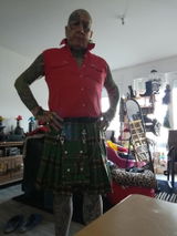 User picture