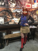 User picture