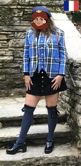 User picture