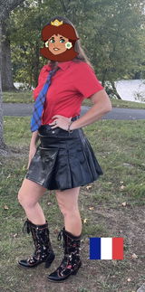 User picture