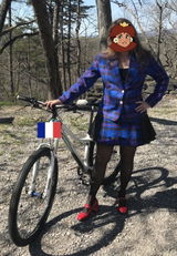 User picture