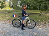 User picture
