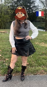 User picture