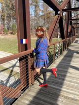 User picture