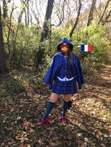 User picture