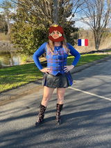 User picture