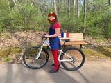 User picture