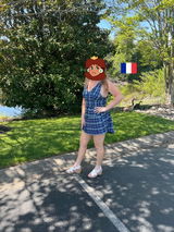 User picture