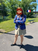 User picture