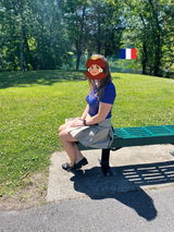 User picture