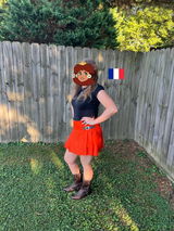 User picture