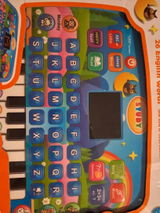 User picture