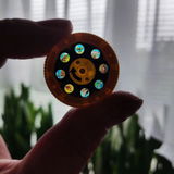 User picture