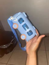 User picture