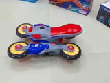 User picture