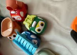 User picture