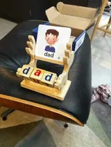 User picture