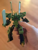 User picture