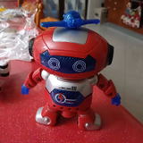 User picture