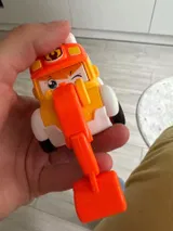 User picture