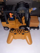 User picture