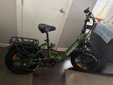 User picture