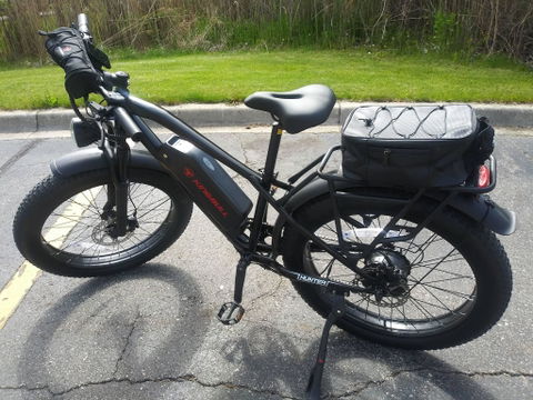 Kingbull Bikes