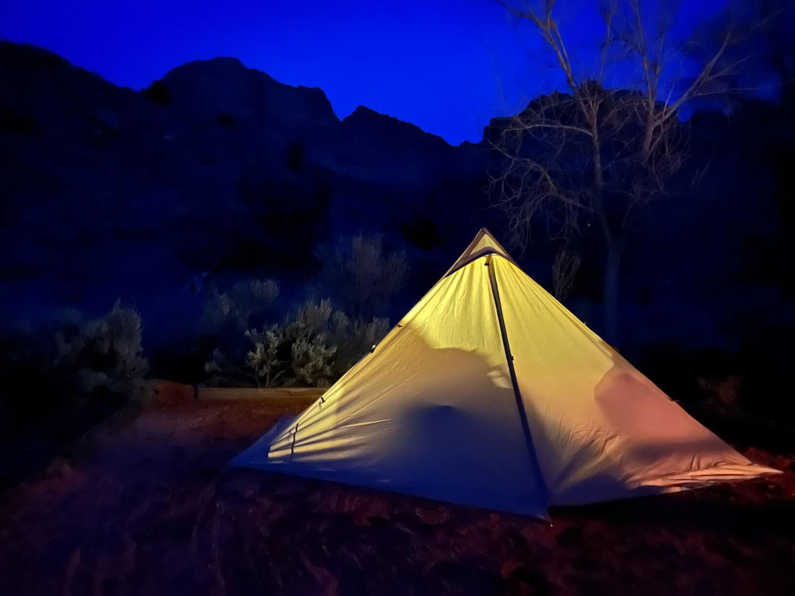 KingCamp TORINO II 4-Season Family Glamping Tipi Tent – KingCamp