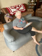 User picture