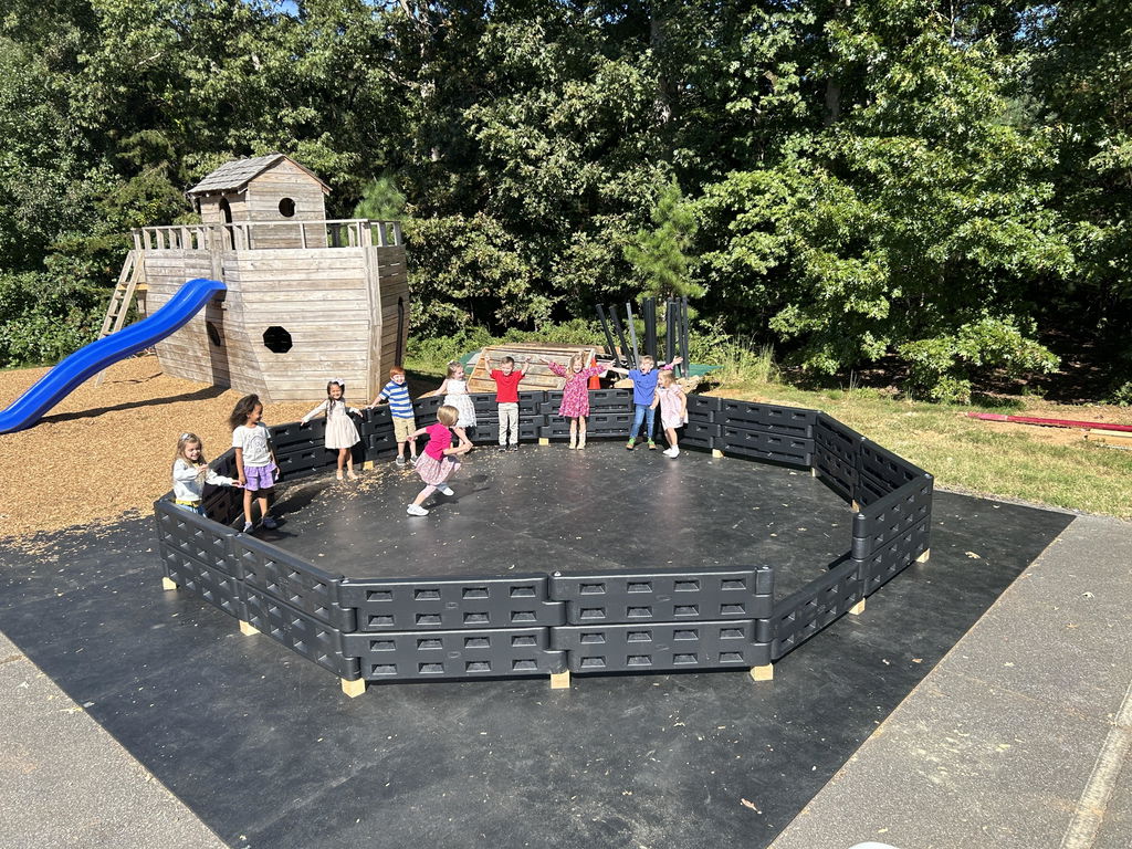 Kingdom Playground