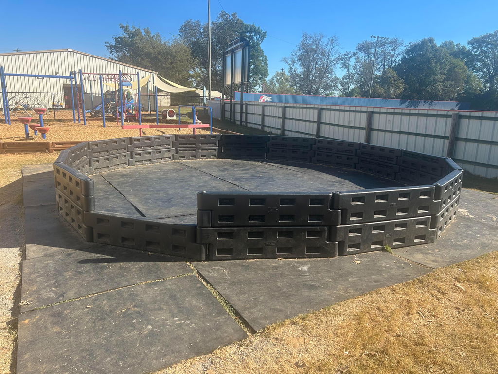 Kingdom Playground