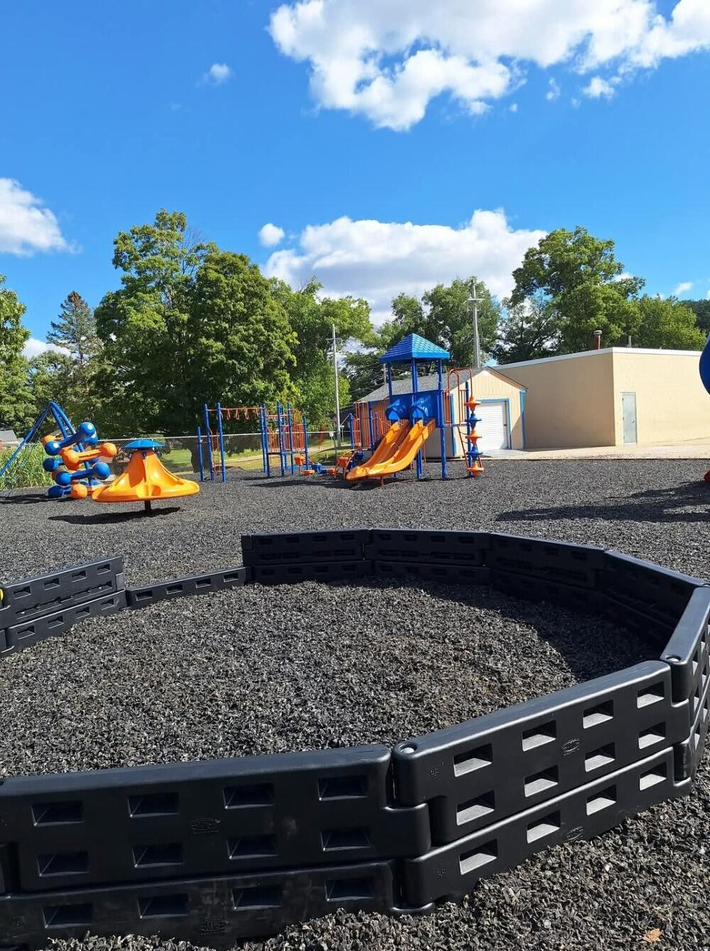 Kingdom Playground