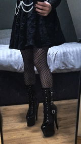 Pleaser Adore 1043