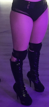 Pleaser Delight 2023