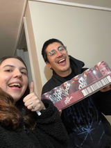 User picture