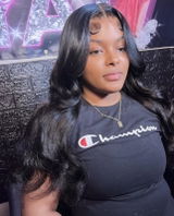38 40 Inch HD Lace Frontal Wig Body Wave 13x4 13x6 Human Hair Long Wigs