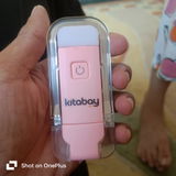 User picture