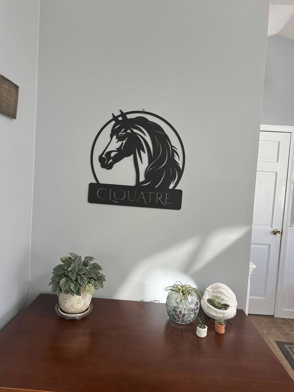 Finley's Home EA