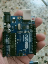 User picture