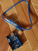 User picture