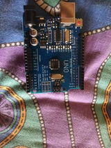 User picture