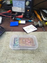 User picture