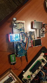 User picture